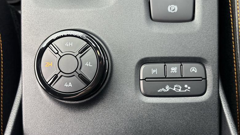 Ford Ranger Diesel Pick Up D/Cab Wildtrak 3.0 EcoBlue V6 240 Auto